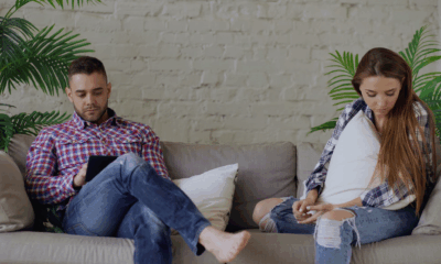 My Husband Brought Me Flowers Every Friday—Then I Found A Note Hidden In One Of The Bouquet