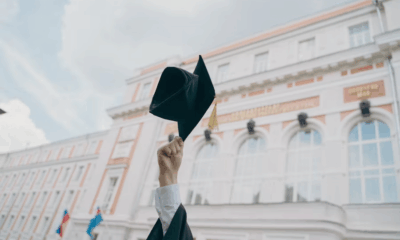 After My Graduation, I Thought Dad Was Cheating On Mom