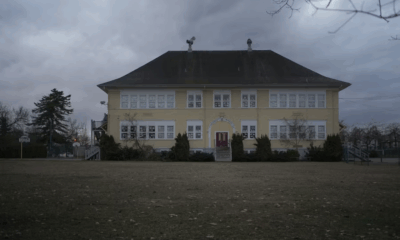 She Thought Her Mother-In-Law Was Haunting Their Home — The Truth Behind The 3 A.M. Knocks Is Heartbreaking