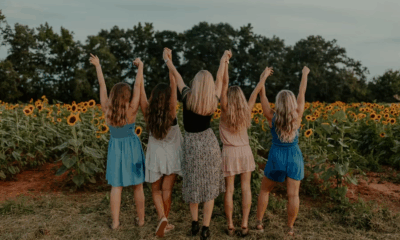 She Left Her Husband Alone With Their 5 Daughters For One Day — His Reaction Says Everything