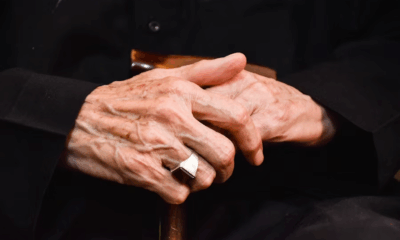 I Spent All My Savings On My Son’s Wedding—But He Threw Me Out During The Celebration