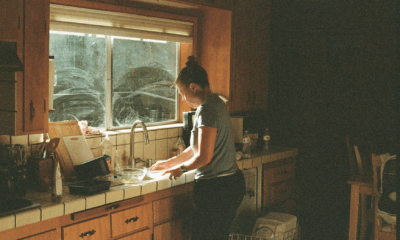 I Came Home From Work To Find My Twin Daughters Had Changed The Locks