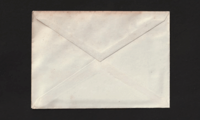 She Was Abandoned At A Bus Stop — Then Became The Head Of A Global Foundation