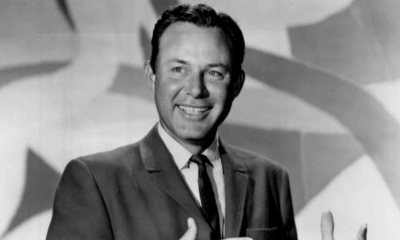 ‘He’ll Have To Go’ Dominated Both Country And Pop Charts In 1960