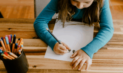 My Daughter Came Home Crying Every Day — The Recording I Hid In Her Backpack Exposed The Terrifying Truth