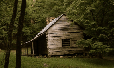 My Husband Took His Female Coworkers To The Cabin I Inherited From My Mom