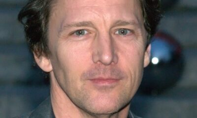 His Hands Shook When He Held A Beer: The Shocking Rock Bottom That Saved Andrew McCarthy's Life