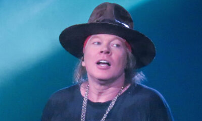 The Dark Secret Of The '80s Rock God: He Was Raised To Believe Women Were "Evil" And Lived In A Religious Prison