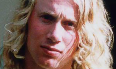 The Quiet Childhood That Preceded A National Tragedy