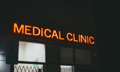 Homeless 10-Year-Old Cured A Deaf Girl In 30 Seconds—What He Pulled Out Of Her Ear Shocked Everyone