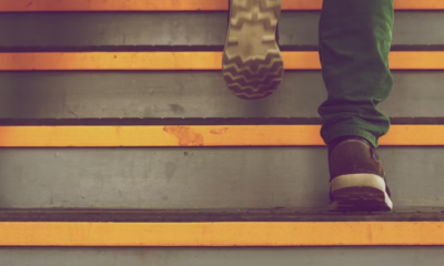 I Woke Up To My Grandson Whispering A Warning. What He Showed Me In The Basement Changed Everything