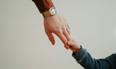 Struggling Father Of Four Almost Kept The $10k Ring. See The $50k Surprise That Changed Everything