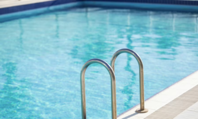 My Son Saved A Drowning Girl—Then A Reclusive Billionaire Summoned Us To His Mansion