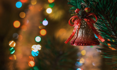 The Waitress Gave Him Free Ravioli, He Gave Her A Diamond Ring: A Holiday Romance