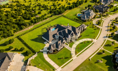 She Was Excluded From Christmas For 5 Years—until She Bought A $1.2M Mansion