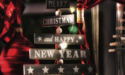 My Son Told Me He Was "Tired Of Seeing Me" At Christmas. 24 Hours Later, He Was Homeless