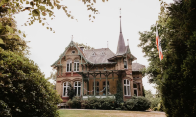 Billionaire Mourns Son For 10 Years Until Maid’s Daughter Whispers 6 Chilling Words