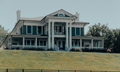 This Billionaire’s House Was Blacklisted By Every Nanny Agency—Until She Walked In