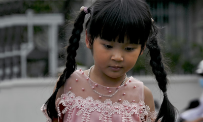 I Thought She Was Just A Picky Eater. Then She Whispered The "Rule" Her Father Had Kept Secret For Years