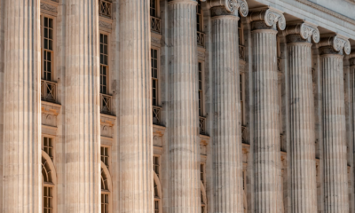 Husband Told His Wife, "You Have Nothing" In Court—Then The Judge Opened A Secret Folder