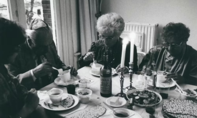 My Neighbor’s Cooking Was Terrible—Until One Comment From Her Husband Changed Everything