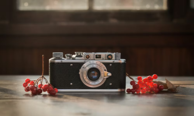 I Was Scrolling Facebook When I Saw My Old College Photo—And Realized My First Love Had Been Searching For Me For 45 Years