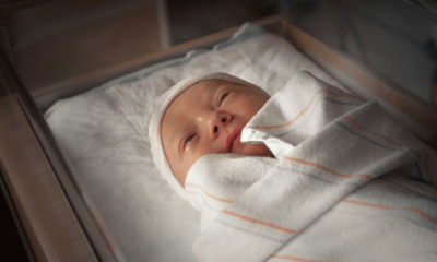 I Was Holding My Newborn When My Own Mother Attacked Me—Her Reason Will Make You Sick