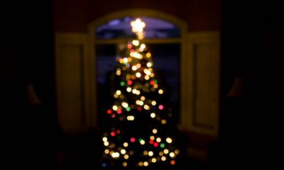 I Gave A Homeless Woman My Coat On Christmas Eve — Three Years Later, She Returned With A Gray Case