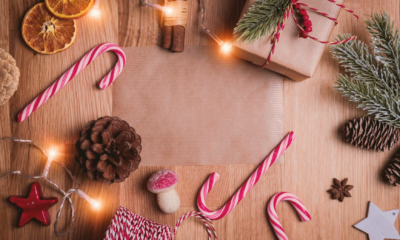 My Grandkids Only Came At Christmas For The Money—Last Year, I Learned Who Really Loved Me