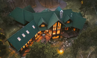 I Married A Wealthy Older Man To Save My Family — What He Said On Our Wedding Night Chilled Me