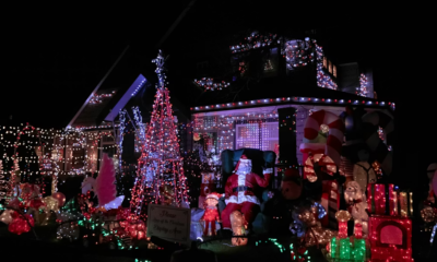 I Took In A Homeless Mother And Her Baby Before Christmas — On Christmas Morning, A Box With My Name Arrived