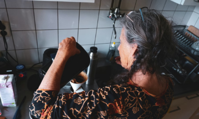 A Daughter Tried To Steal Her Mother’s House With A Fake Loan—Until The Sewing Box Revealed The Truth