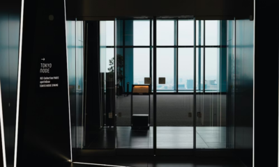 A CEO Found A Frozen Little Girl Outside His Office—What He Did Next Changed Two Lives Forever