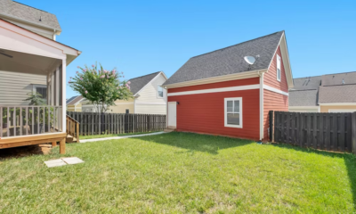 I Bought My Dream House In Secret, Then Caught My Mother Measuring It For My Brother