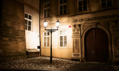 My Husband Called At 2 A.m. And Said, “Lock Every Door ”Now”—What Happened Next Still Haunts Me