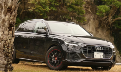 I Went To My Husband’s Office—But The Building Was Abandoned And He Swore He Was Inside