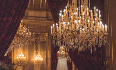 My Dad Called Me A "Guest" At Thanksgiving—So I Stopped Paying His Mortgage