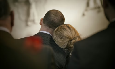 My Husband Evicted Me At His Mom’s Funeral—Then I Found The Secret Tape She Left Behind