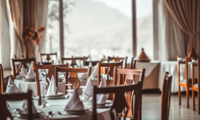 She Gave A “Free Meal” To A Homeless Man—And Her Boss Humiliated Her In Front Of Everyone