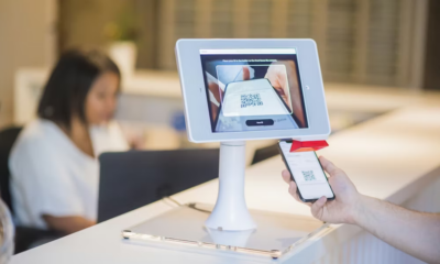 A Receptionist Refused To Serve A Farmer—Minutes Later, Her Smile Was Gone