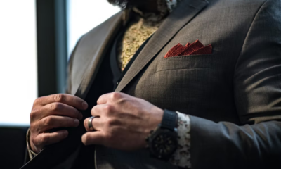 A Millionaire Was Posting "Missing" Flyers When A 6-Year-Old Girl Whispered A Secret That Destroyed A Crime Ring