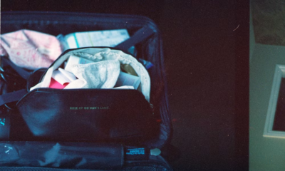 "Pack Your Things, Mom": He Thought I Was Helpless Until I Checked My Bank Account