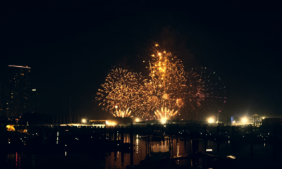 My Son And His Wife Dropped Off My Grandkids On New Year’s Eve Without Warning — They Never Did It Again