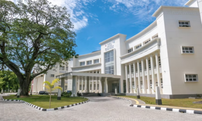 Teacher Rips Up Student's Test Because Her Dad Looks Like A "Bum"—Instantly Regrets It