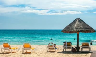 My Parents Uninvited Me From The Vacation I Paid For—So I Cancelled It While They Were In The Air