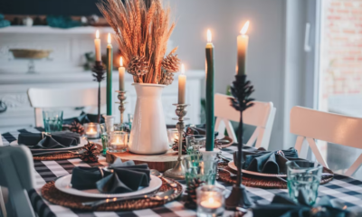 A Boy Found A "Monster" On His Porch On Thanksgiving—What It Did Next Left His Parents In Tears