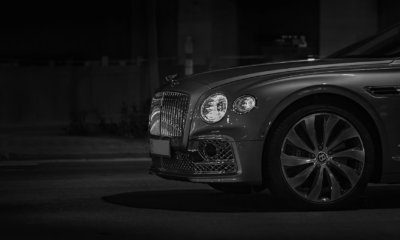 My Son Kicked Me Out After I Lost Everything—Then He Saw Who Picked Me Up In A Bentley