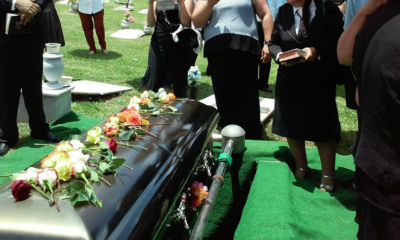 She Mocked My "Cheap" Funeral Dress—Then Found Out I Owned The Company She Worked For