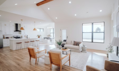 My Nephew Flooded My Dream House—But His Secret Confession Changed Everything