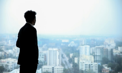 Billionaire Walks In On His Fiancée And Instantly Cancels The Wedding Of The Year